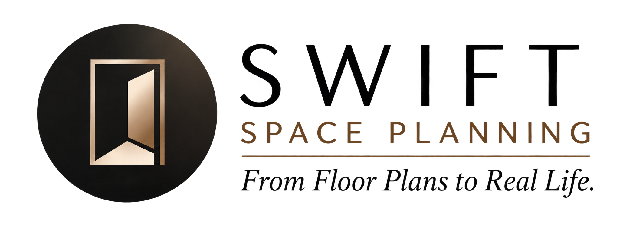 Swift Space Planning